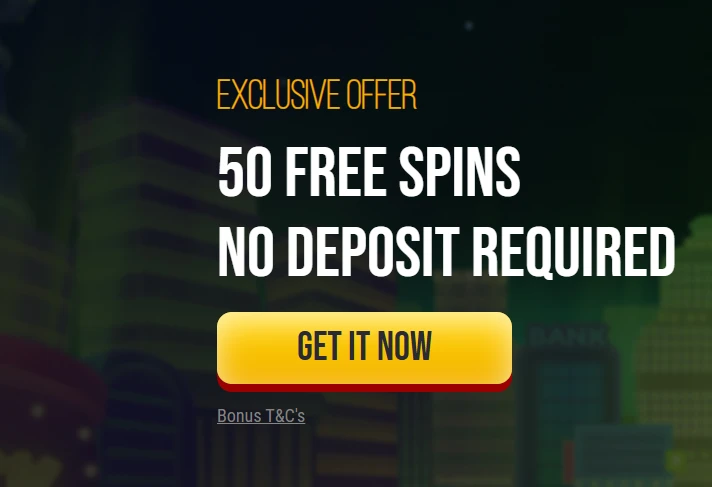 No deposit bonus casino
