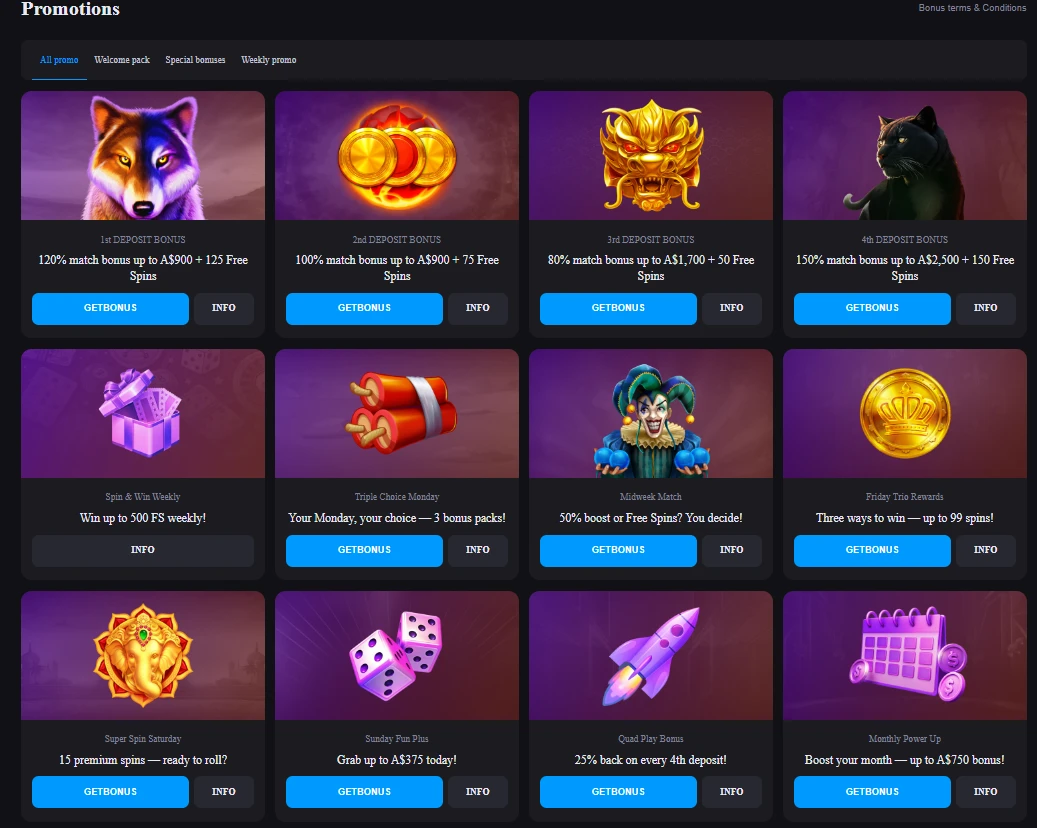 Rockwin casino no deposit bonus