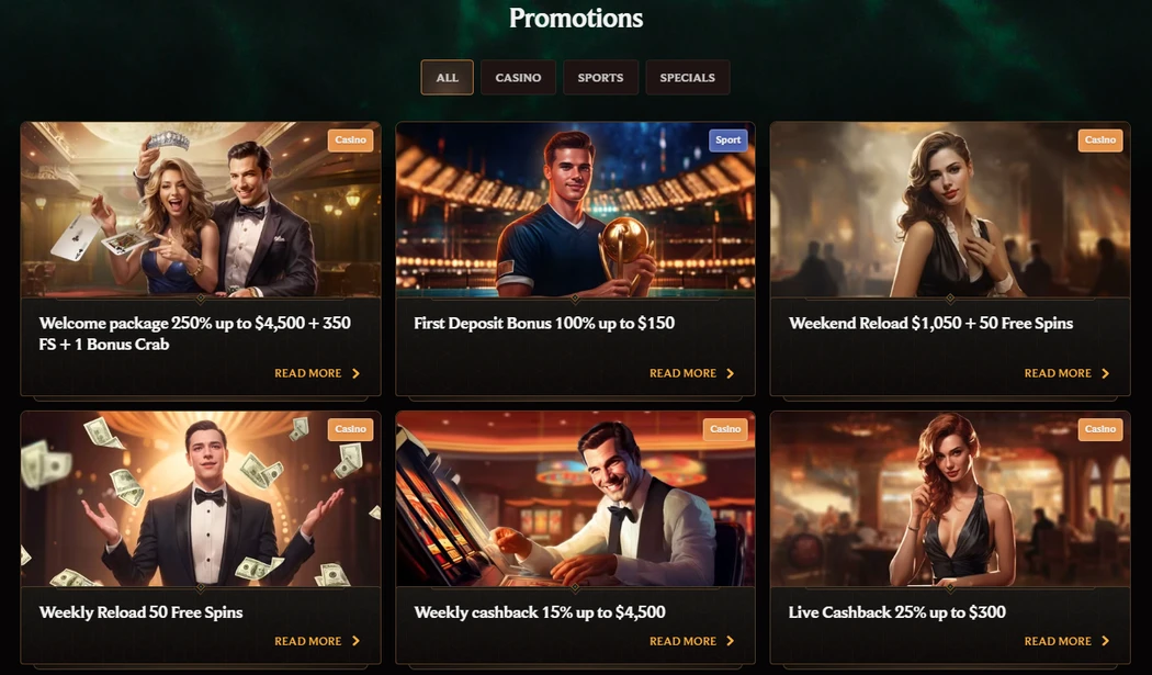 Crownplay no deposit bonus