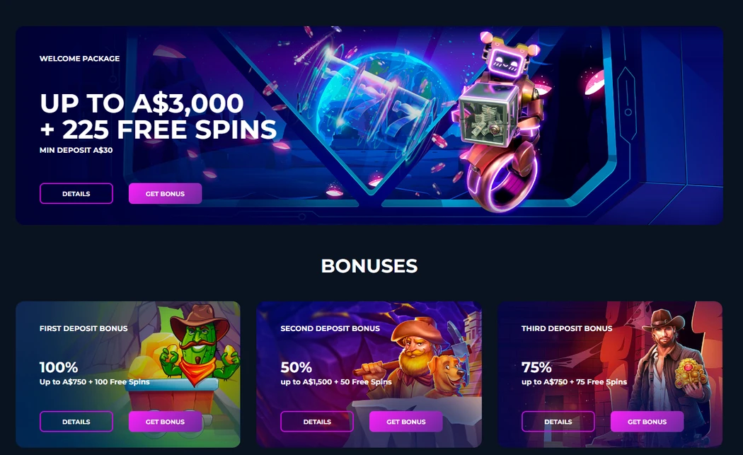 Slots gallery no deposit bonus