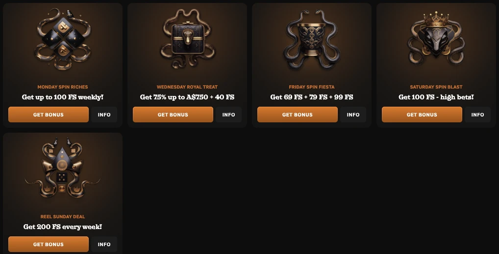 CrownGold no deposit free spins CrownGold Casino Free Spins