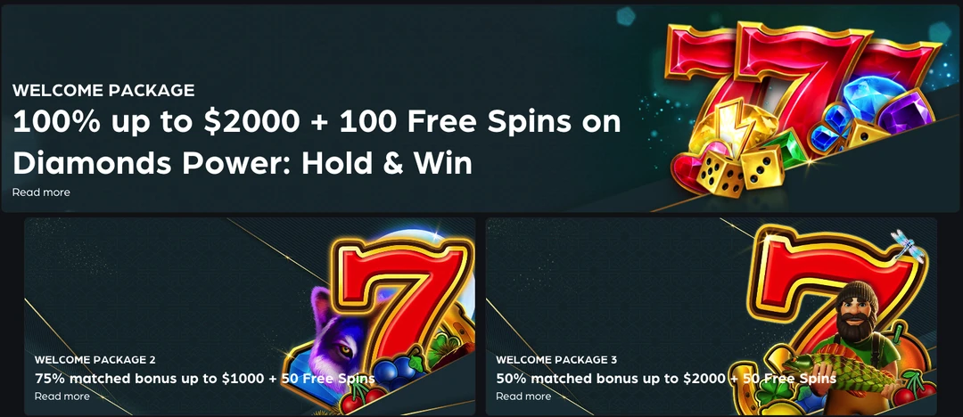 The Clubhouse Casino no deposit bonus