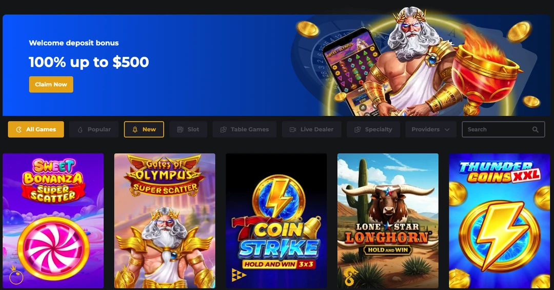 Royal Reels no deposit bonus
