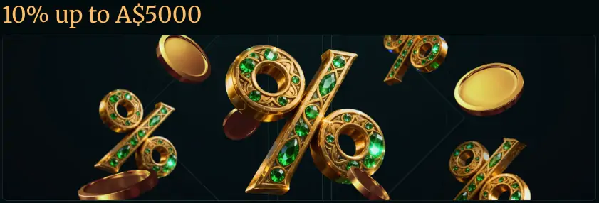 FairCrown no deposit
