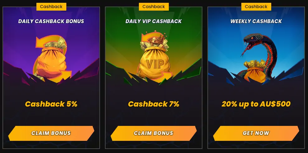 Wild Tokyo no deposit bonus Wild Tokyo Bonus