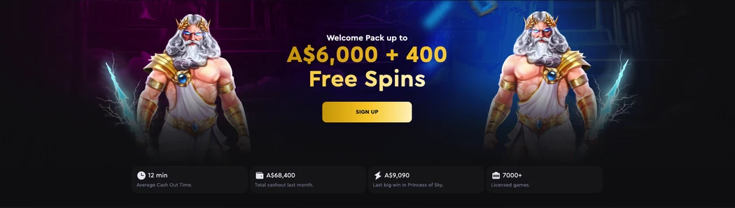 What casino has $5 minimum deposit