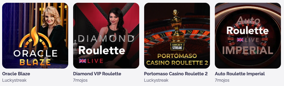 Roulette live Australia Live roulette online