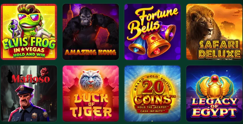 Paypal casino online