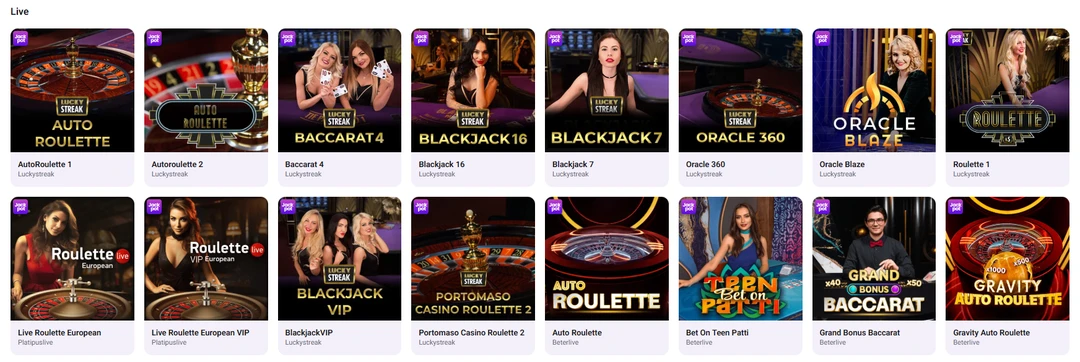 Crown Slots Casino online