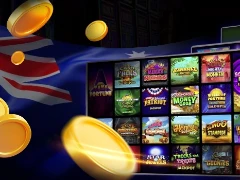 The Legality of Online Gambling In Australia