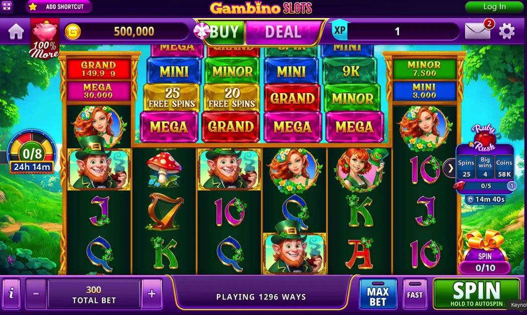 How do pokies work?