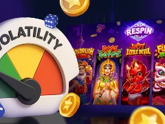 What Does Volatility Mean in Slots – Volatility Meaning