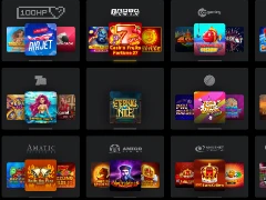 Top 10 Software Providers for Online Casinos