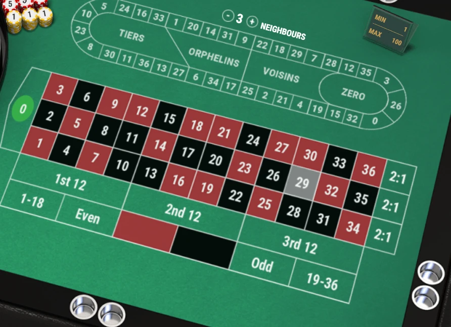 How to win roulette How to play roulette