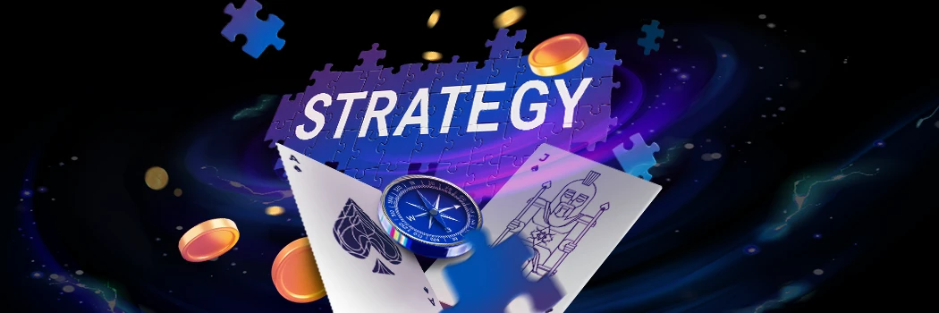 Blackjack basic strategy