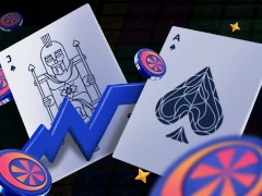 Blackjack Strategy & Cheat Sheet