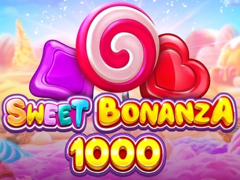 Sweet Bonanza 1000