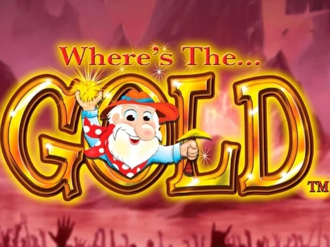Where's the Gold