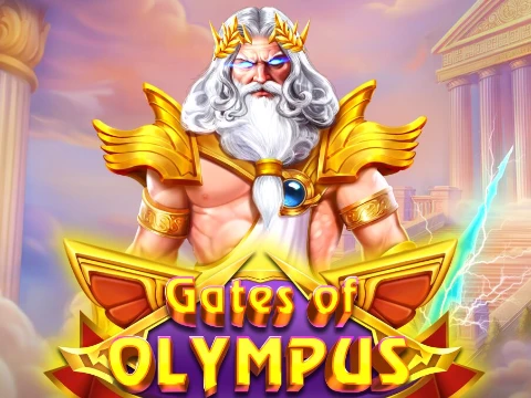 Gates of Olympus