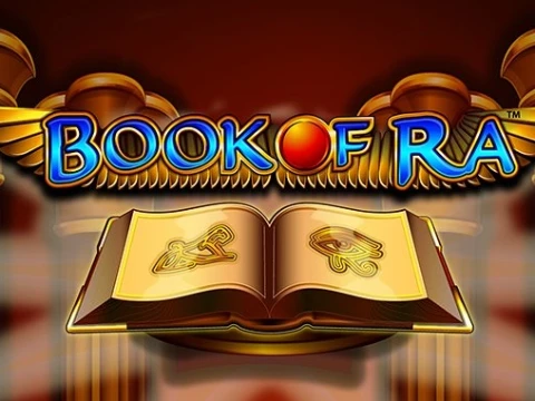 Book of Ra