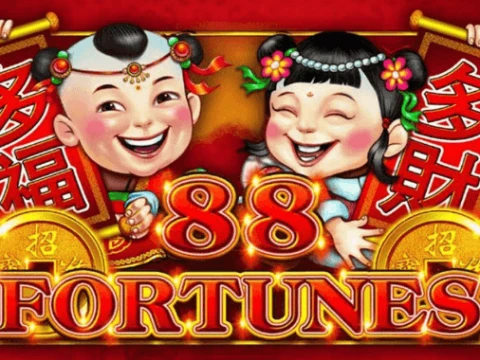 88 Fortunes