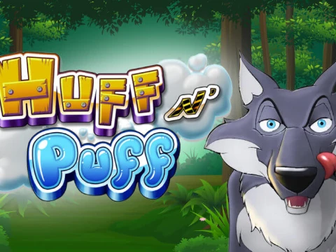 Huff n Puff