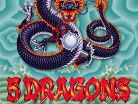 5 Dragons