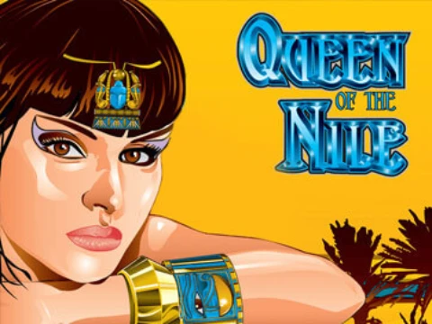 Queen of the Nile