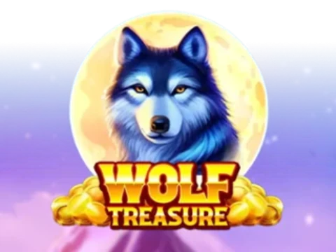 Wolf Treasure