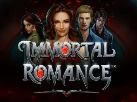 Immortal Romance
