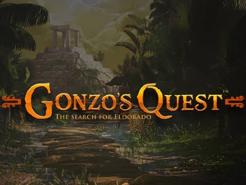 Gonzo's Quest