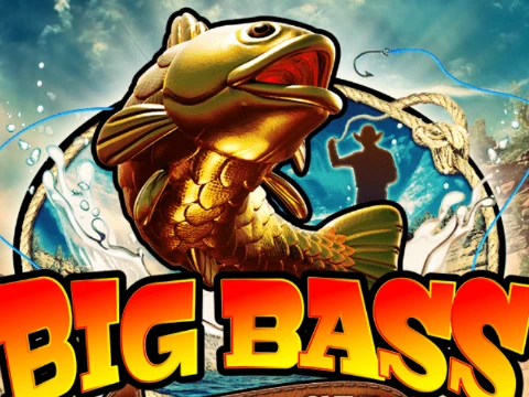 Big Bass Splash