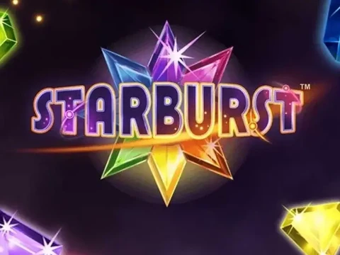 Starburst