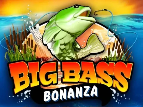Big Bass Bonanza