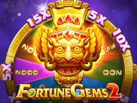 Fortune Gems 2