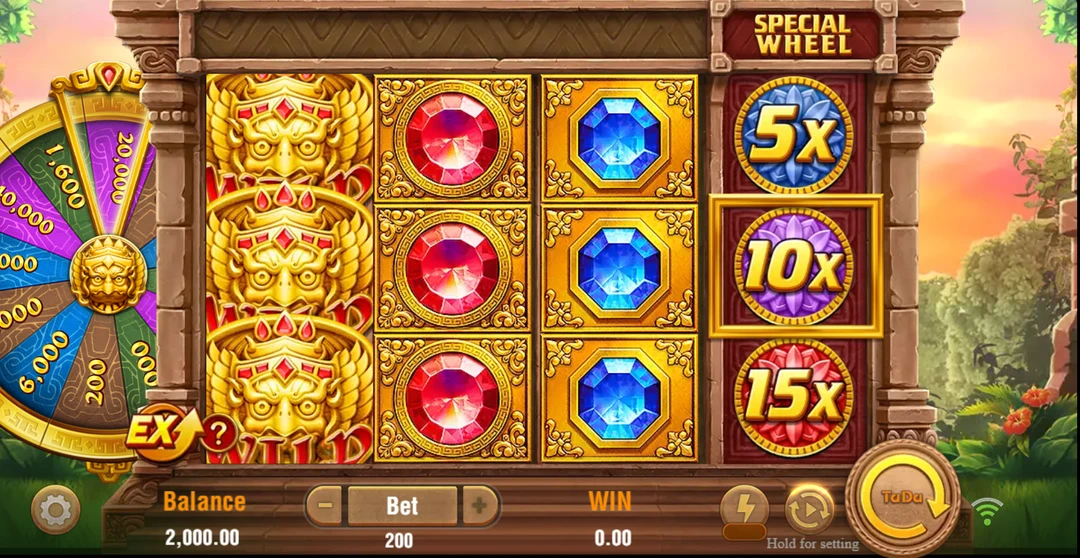 Fortune Gems 2 slot game Fortune Gems 2 Jili