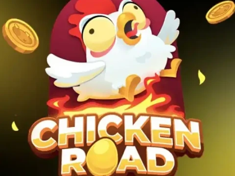 Chicken Road