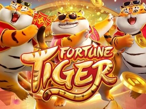 Fortune Tiger