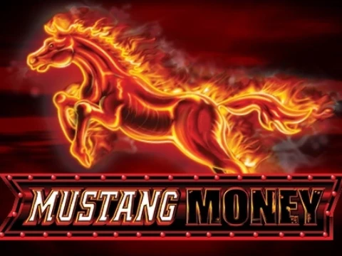 Mustang Money