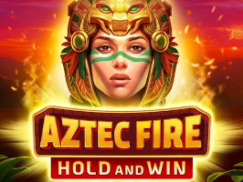 Aztec Fire