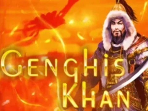 Genghis Khan