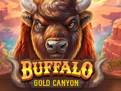 Buffalo Gold