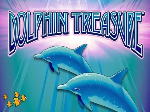 Dolphin Treasure