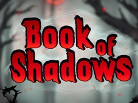 Book of Shadows