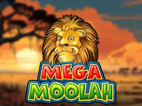 Mega Moolah