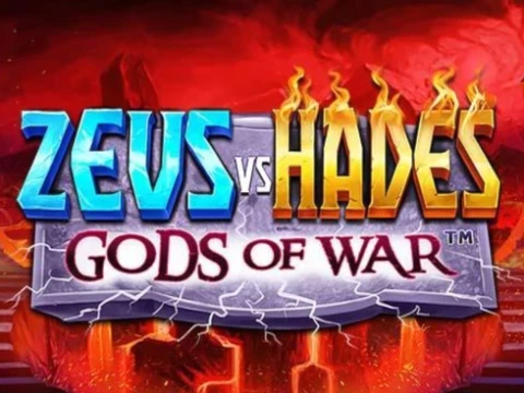 Zeus vs Hades