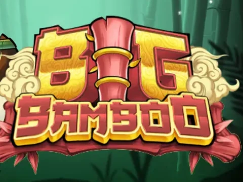 Big Bamboo