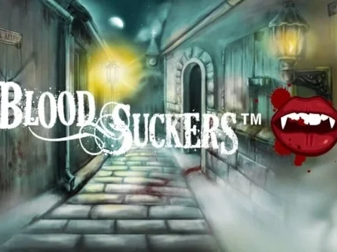 Blood Suckers