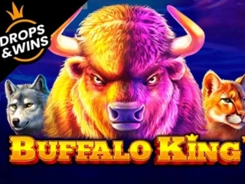 Buffalo King