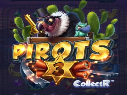 Pirots 3